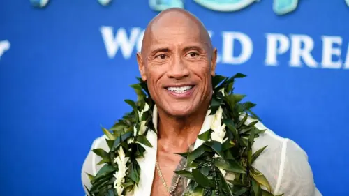 Phim ‘Moana’ live-action của Disney lại ‘thất bại’ tại phòng vé, tiếp nối ‘Snow White’