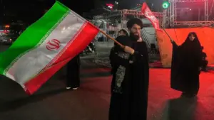 Quân đội Hoa Kỳ Tấn công Iran Đáp trả vụ Tấn công Tàu dân sự ở Eo biển Hormuz