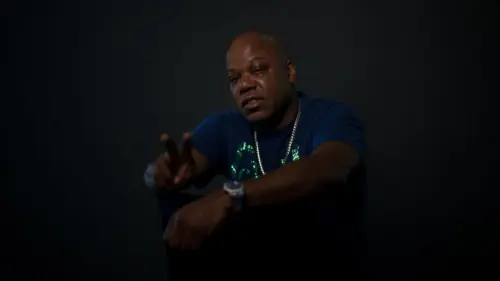 Ở tuổi 60, Too $hort không ngừng hành trình hip-hop với album mới