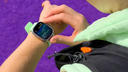 3 Tính năng Apple Watch Dành Cho Chạy Bộ Bạn Nên Biết Sớm Hơn