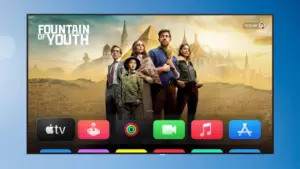 Apple TV có thể lỗ 1 tỷ đô la mỗi năm, nhưng tương lai được đảm bảo dưới thời Ternus