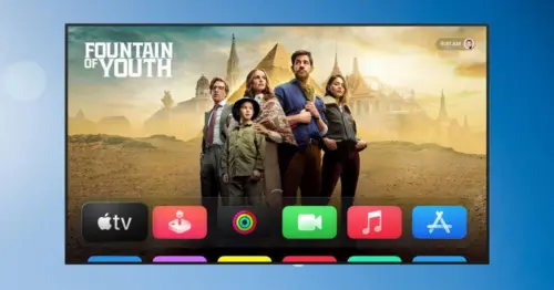 Apple TV có thể lỗ 1 tỷ đô la mỗi năm, nhưng tương lai được đảm bảo dưới thời Ternus