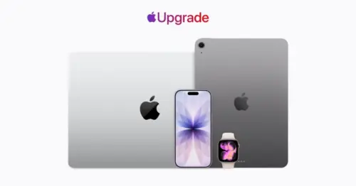 Apple ra mắt chương trình cho thuê thiết bị mới