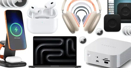 Ưu đãi lớn nhân dịp Black Friday tháng 7: AirPods Pro 3 giảm giá 50 đô, AirPods Max 2 giảm 100 đô, và nhiều hơn nữa