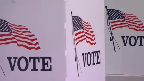 Quan chức Vùng Vịnh phản hồi cáo buộc gian lận cử tri của Tổng Thống Donald Trump