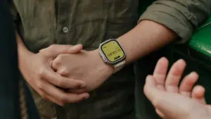 Granola ra mắt ứng dụng cho Apple Watch