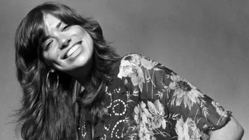 Ca sĩ Carly Simon tiết lộ đã mắc bệnh Parkinson và ung thư da