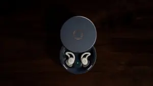Ozlo Sleepbuds 2: Nâng cấp từ dòng tai nghe chống ồn của Bose