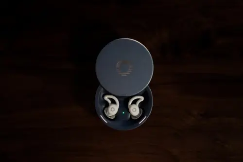 Ozlo Sleepbuds 2: Nâng cấp từ dòng tai nghe chống ồn của Bose