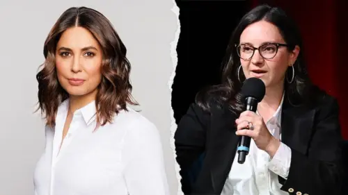 Cựu phóng viên ’60 Minutes’ cáo buộc lãnh đạo CBS News can thiệp vào việc đưa tin