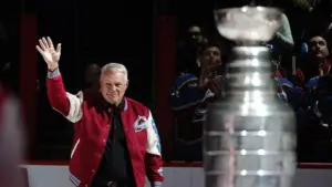 Cựu ngôi sao NHL Claude Lemieux qua đời, nghi do tự tử