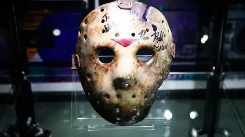 Trailer đầu tiên của ‘Crystal Lake’, tiền truyện ‘Friday the 13th’, hé lộ nguồn gốc Pam Voorhees
