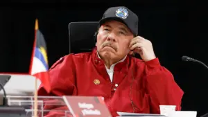 Tổng thống Nicaragua Daniel Ortega tuyên bố sẽ không tổ chức bầu cử nữa