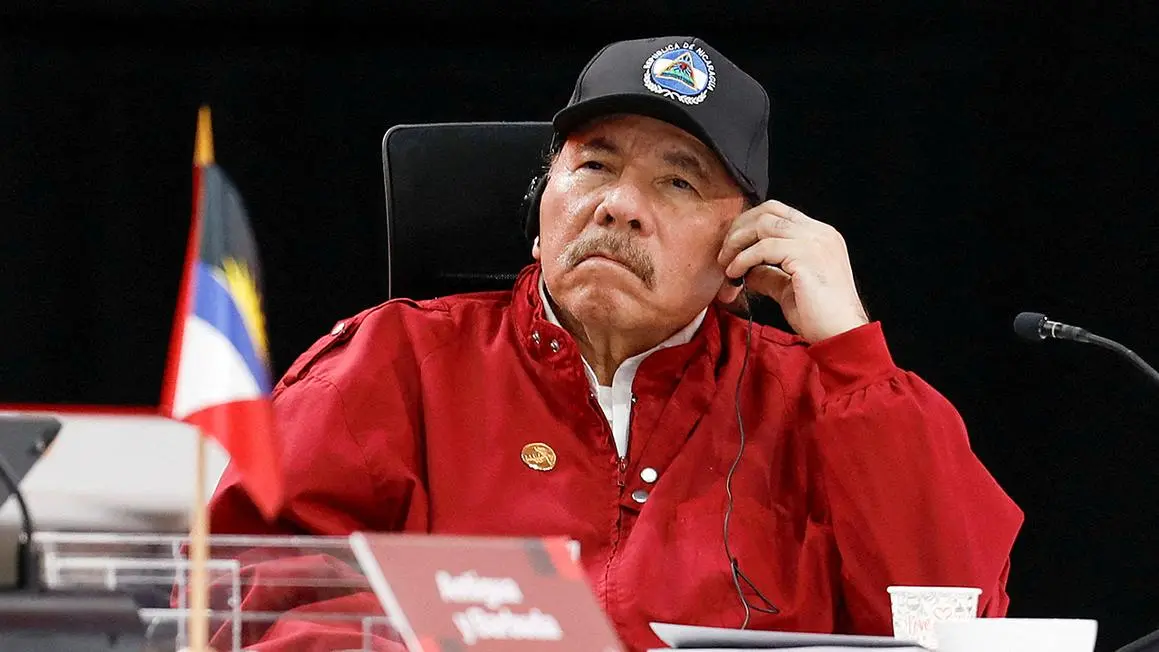 Tổng thống Nicaragua Daniel Ortega tuyên bố sẽ không tổ chức bầu cử nữa