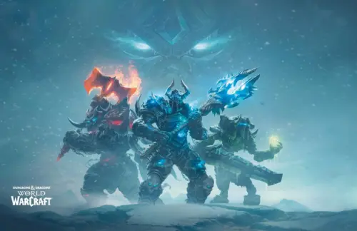 Ai trong D&D Thế giới Warcraft và Star Wars mới? CNET giải đáp