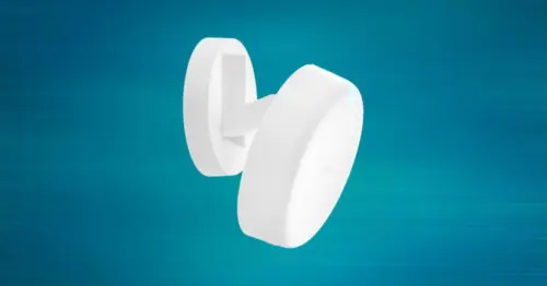 Đôi khi, điều thông minh là sống với công tắc “ngốc”