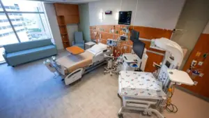 Texas Children’s hoàn tất mở rộng 200 triệu đô la để tăng cường chăm sóc thai kỳ và trẻ sơ sinh có nguy cơ cao