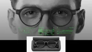 Ấn tượng đầu tiên về kính thông minh có màn hình: Kính Even Realities G2