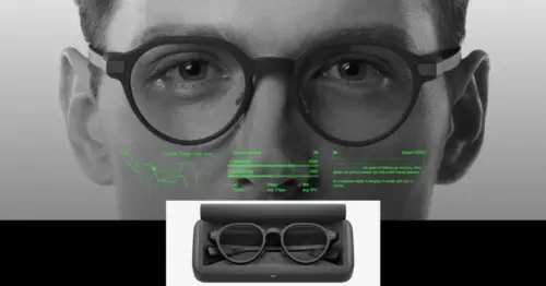 Ấn tượng đầu tiên về kính thông minh có màn hình: Kính Even Realities G2