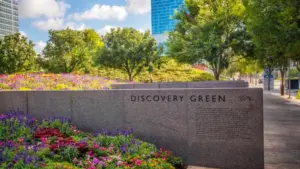 Các hoạt động miễn phí cuối tuần tại Houston