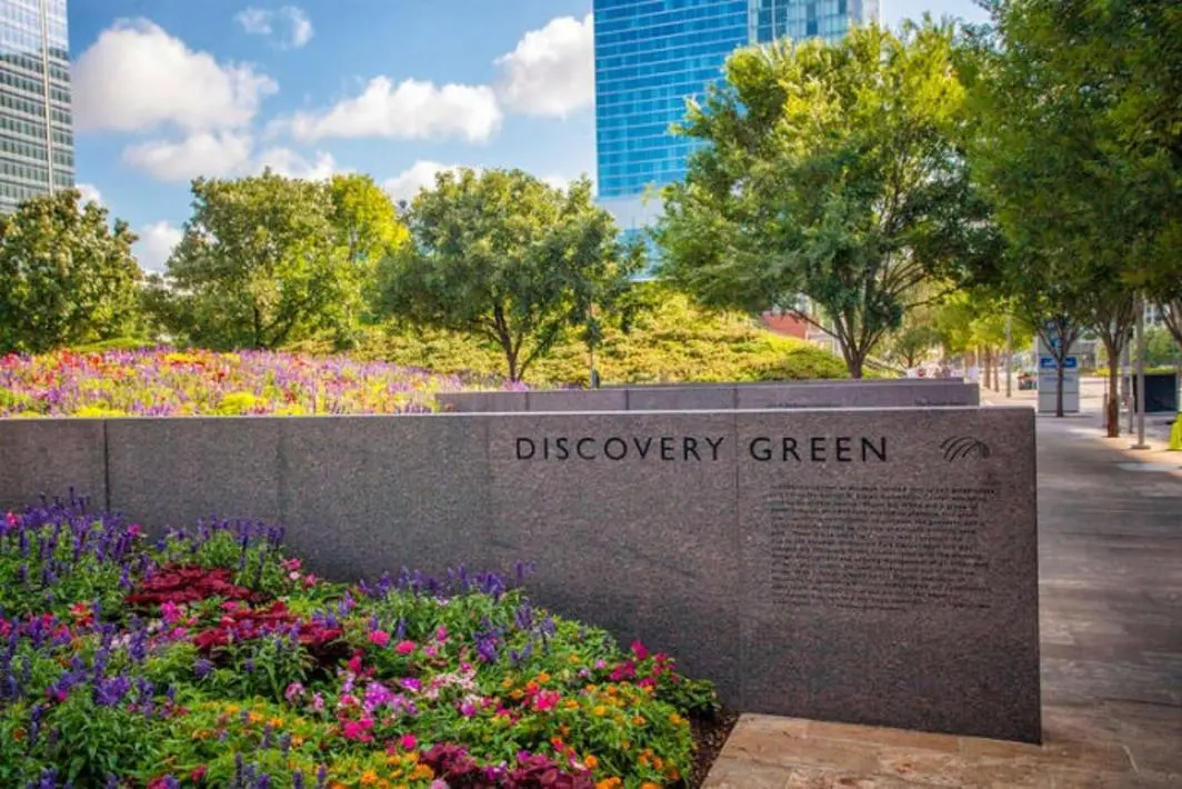 Các hoạt động miễn phí cuối tuần tại Houston