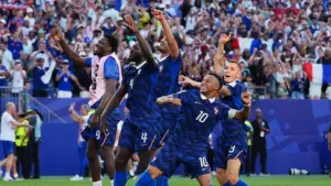 Pháp và Ma-rốc tranh tài World Cup, dự đoán tỉ số thấp
