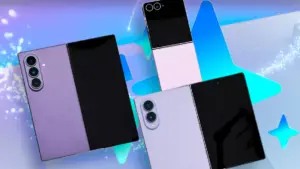 Giá điện thoại gập Samsung tăng cao, thiếu hụt RAM là một phần nguyên nhân
