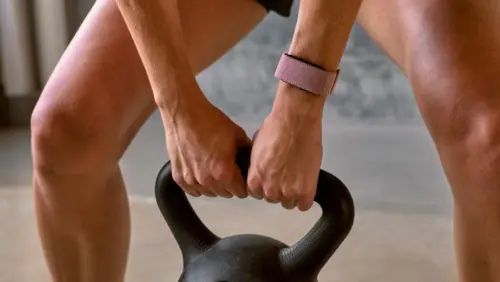 Thiết Bị Theo Dõi Sức Khỏe Không Màn Hình Garmin Cirqa Sẽ Ra Mắt Tuần Này