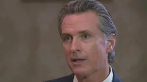 Thống Đốc Gavin Newsom công bố hồ sơ thuế: Thu nhập 2 triệu USD/năm