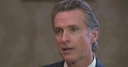 Thống Đốc Gavin Newsom công bố hồ sơ thuế: Thu nhập 2 triệu USD/năm