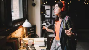 Winamp Hồi Sinh Với Trình Nghe Nhạc Mới Hỗ Trợ Bởi Deezer