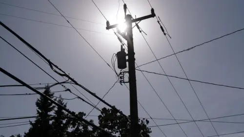 PG&E Cảnh Báo Cúp Điện Khả Năng Xảy Ra Tại Một Số Khu Vực Vùng Vịnh Do Nguy Cơ Cháy Cao