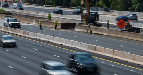 Miền Tây Tiểu bang Washington đối mặt kẹt xe nặng cuối tuần 17-20 tháng 7