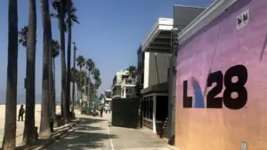 Miền Nam California Cần 24.000 Cảnh Sát Cho Olympic 2028