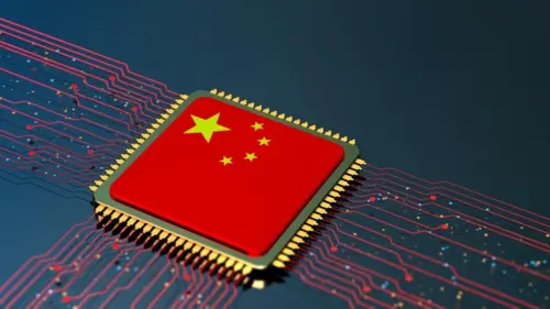 Hoa Kỳ đe dọa trừng phạt các mô hình AI Trung Quốc vì vi phạm sở hữu trí tuệ