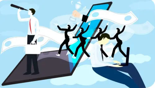 Xây dựng công khai, thất bại công khai: Cảm giác làm nhà sáng lập dưới 20 tuổi hiện nay