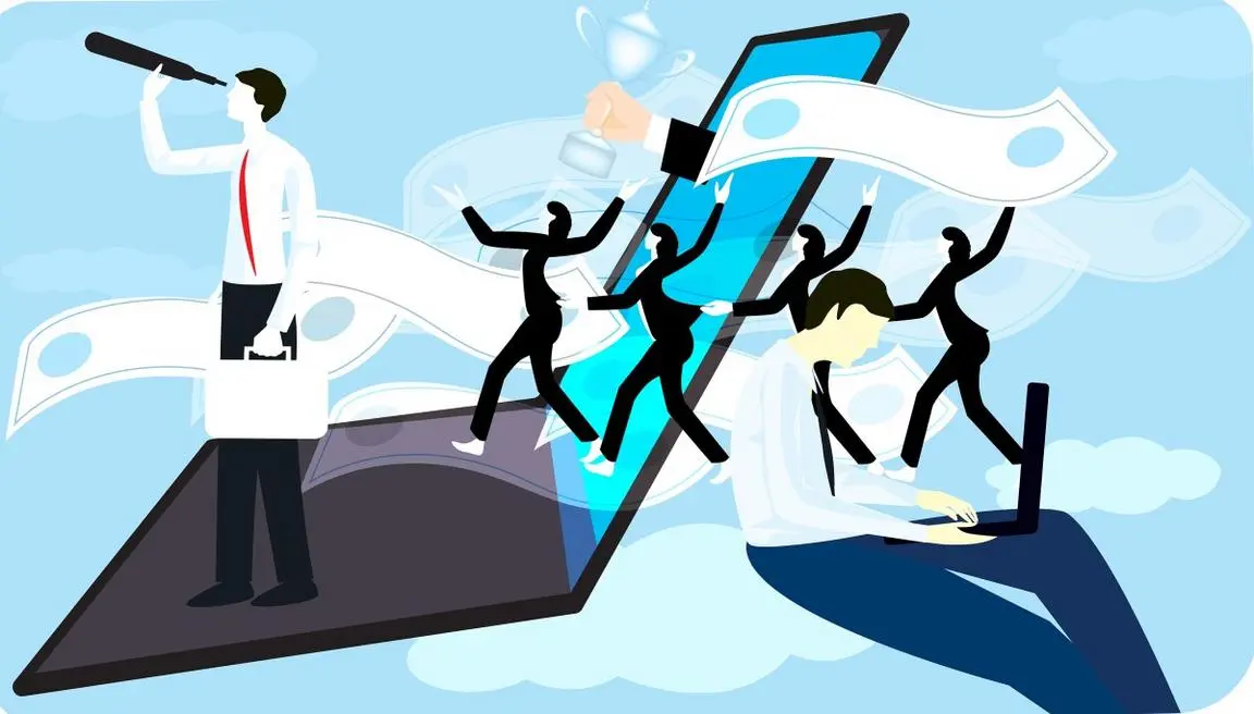 Xây dựng công khai, thất bại công khai: Cảm giác làm nhà sáng lập dưới 20 tuổi hiện nay
