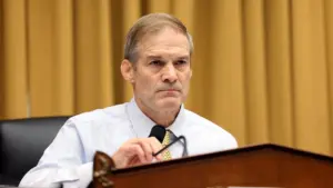 Jim Jordan cho biết Hạ Viện đang xem xét giới thiệu hình sự đối với Jack Smith