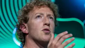 Ông Zuckerberg nói cơ hội AI doanh nghiệp của Meta vượt xa các tác tử AI