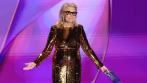 Nữ minh tinh Candice Bergen tiết lộ từng suýt đốt cháy nhà hàng ở Thụy Sĩ