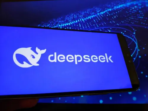 DeepSeek Được Báo Cáo Là Đang Đàm Phán Huy Động Vốn 1,5 Tỷ USD, Sau Đó Niêm Yết