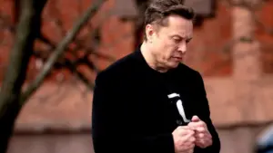 Bất chấp ‘nghi ngại’, thẩm phán vẫn chấp thuận thỏa thuận 1.5 triệu USD của Elon Musk với SEC