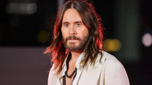 Jared Leto phủ nhận cáo buộc tấn công tình dục trong phim tài liệu của BBC