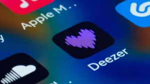 Deezer siết chặt vấn đề nhạc giả và lượt stream ảo
