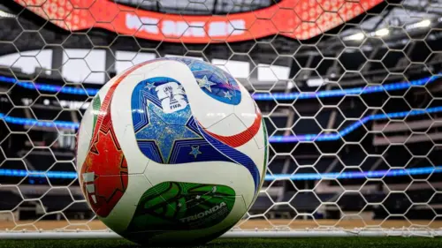 Các trận đấu World Cup 2026 tại Los Angeles kết thúc với trận tứ kết Bỉ-Tây Ban Nha