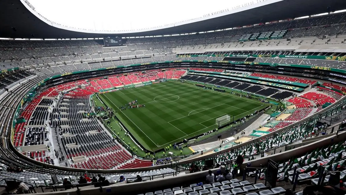 Cập nhật trực tiếp: Mexico đối đầu Anh tại Vòng 16 World Cup