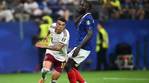 Tây Ban Nha Lọt Vào Chung Kết World Cup Sau Chiến Thắng 2-0 Trước Pháp