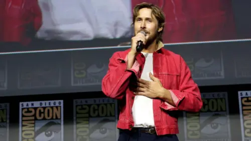 Ryan Gosling Chính Thức Gia Nhập Vũ Trụ Điện Ảnh Marvel Với Vai Ghost Rider