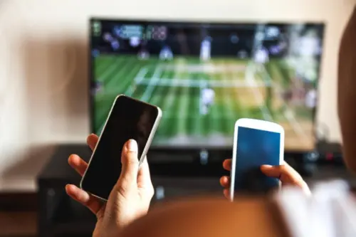 FanDuel gửi video từ vận động viên Bryce Harper cho khách hàng nghiện cờ bạc