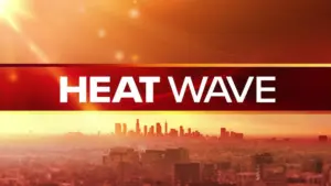 Sóng Nhiệt Nguy Hiểm và Mưa Giông Mùa Hè Dự Báo Bao Trùm Miền Nam California